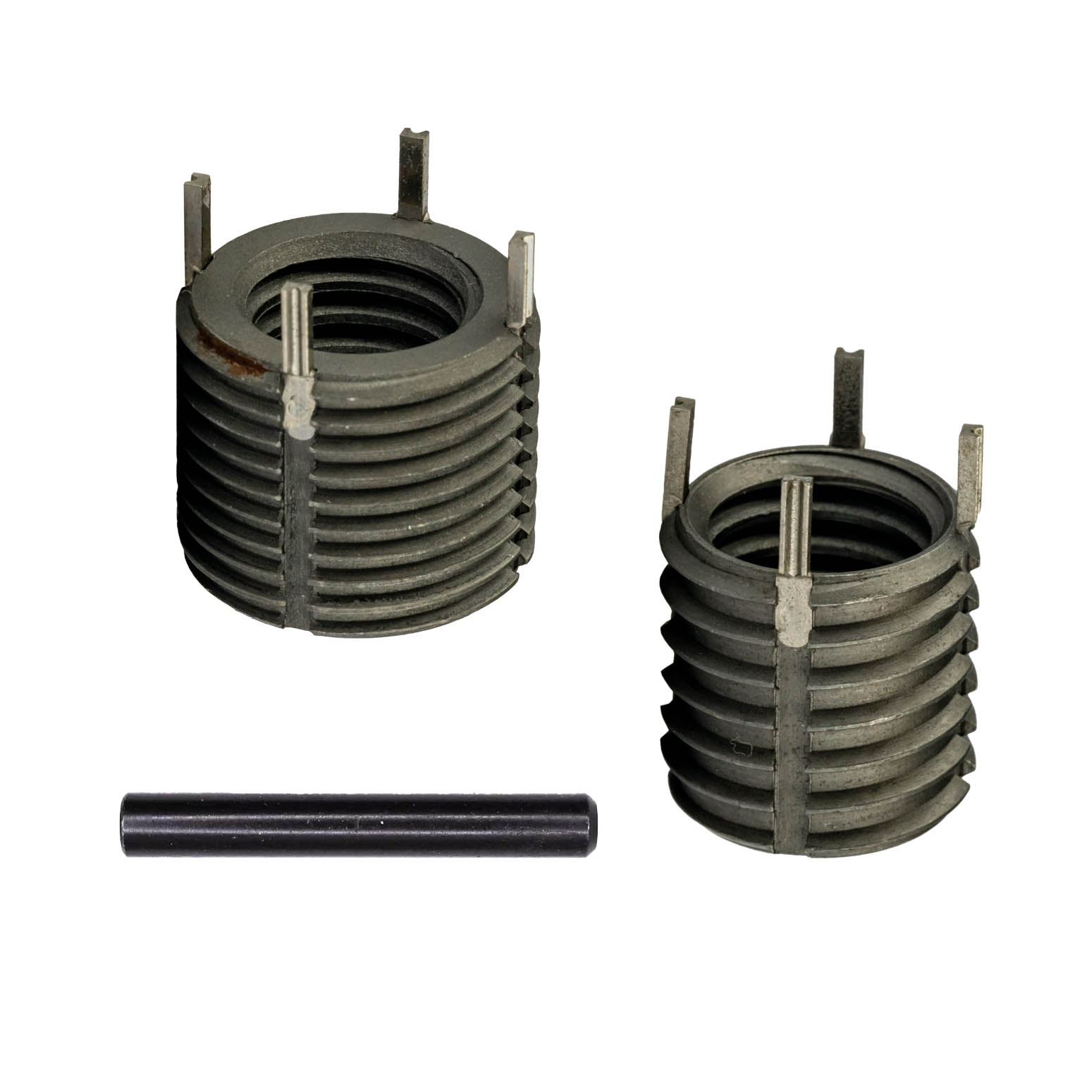 Assortment - 102673209 Key-Locking Thickwall 9/16 in - 1 in